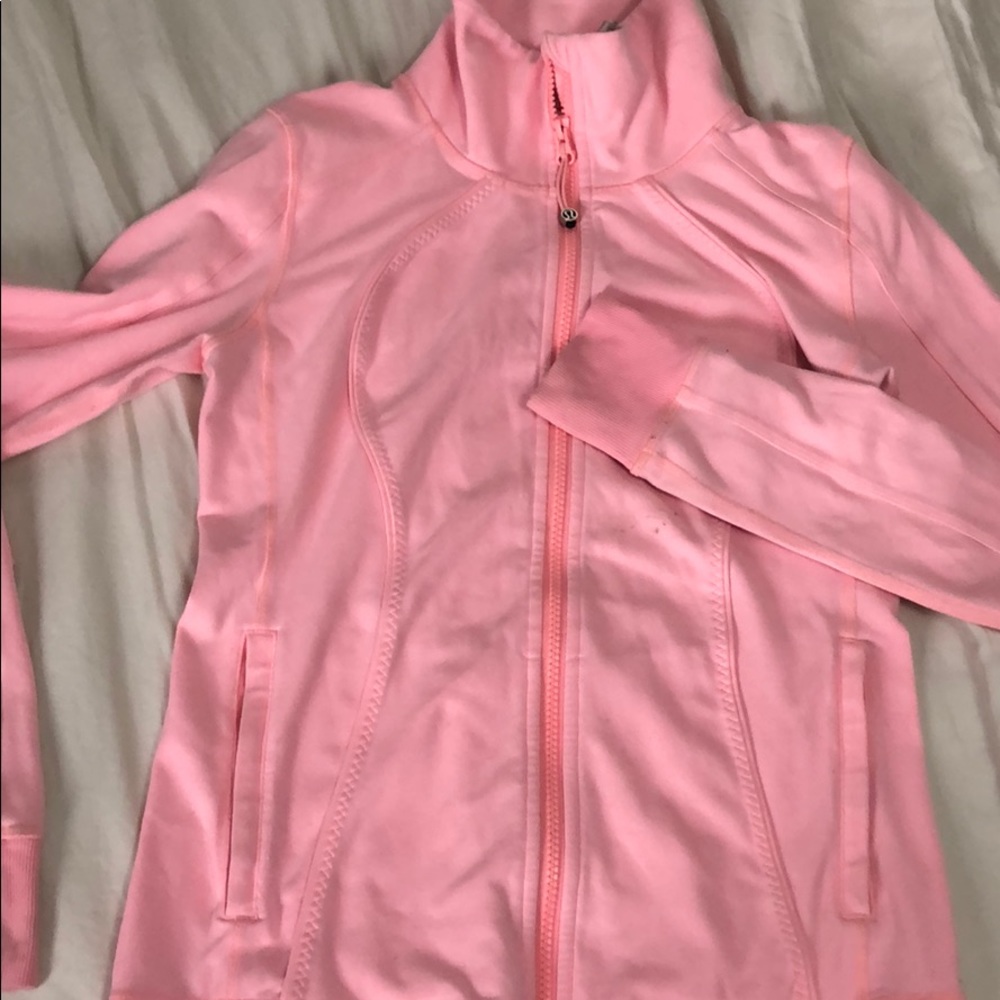 Lululemon jacket